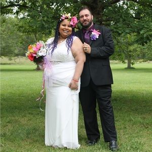 Thank You Meg and Poshmark!